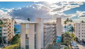 Condo, 2 Bedrooms | Exterior - Kamaole Nalu, #304 2 Bedroom Condo (Kihei)