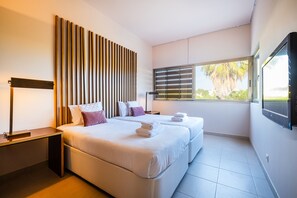 3 chambres, Wi-Fi, draps fournis