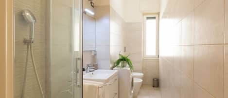 Comfort-Apartment | Badezimmer