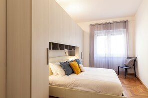 Comfort Apartment - notaMi - Wonderhome - Bolivar M4 (Milan)