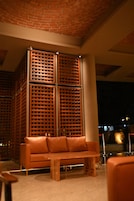 Bar en el lobby