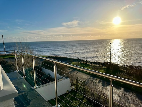 The Old Coastguard Station, Helmsdale