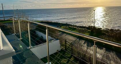 The Old Coastguard Station, Helmsdale
