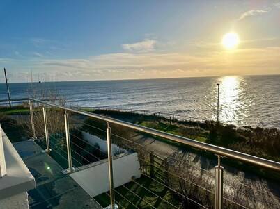The Old Coastguard Station, Helmsdale