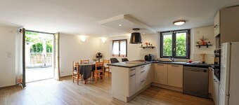 Le crêt du lac, charmant appartement au calme
