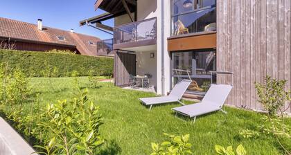 Le Cali - idéalement situé à 150m du lac