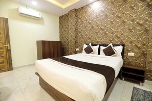 9 slaapkamers, wifi, beddengoed