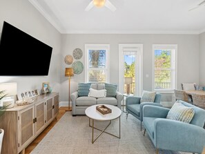 تلفزيون ذكي