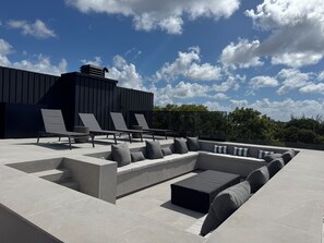 露台/庭院