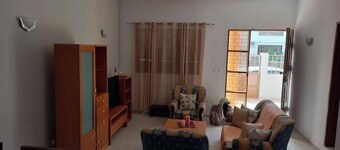 Beautiful house in Achada santo António - Espaço MB ASA