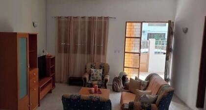 Beautiful house in Achada santo António - Espaço MB ASA