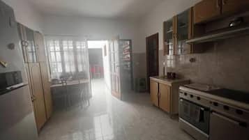 Cucina privata