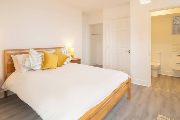 The Crow's Nest, Ramsgate - Host & Stay