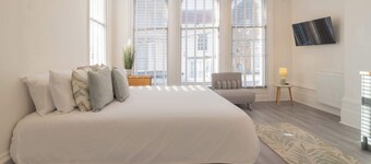 Host & Stay | Harbour Rest