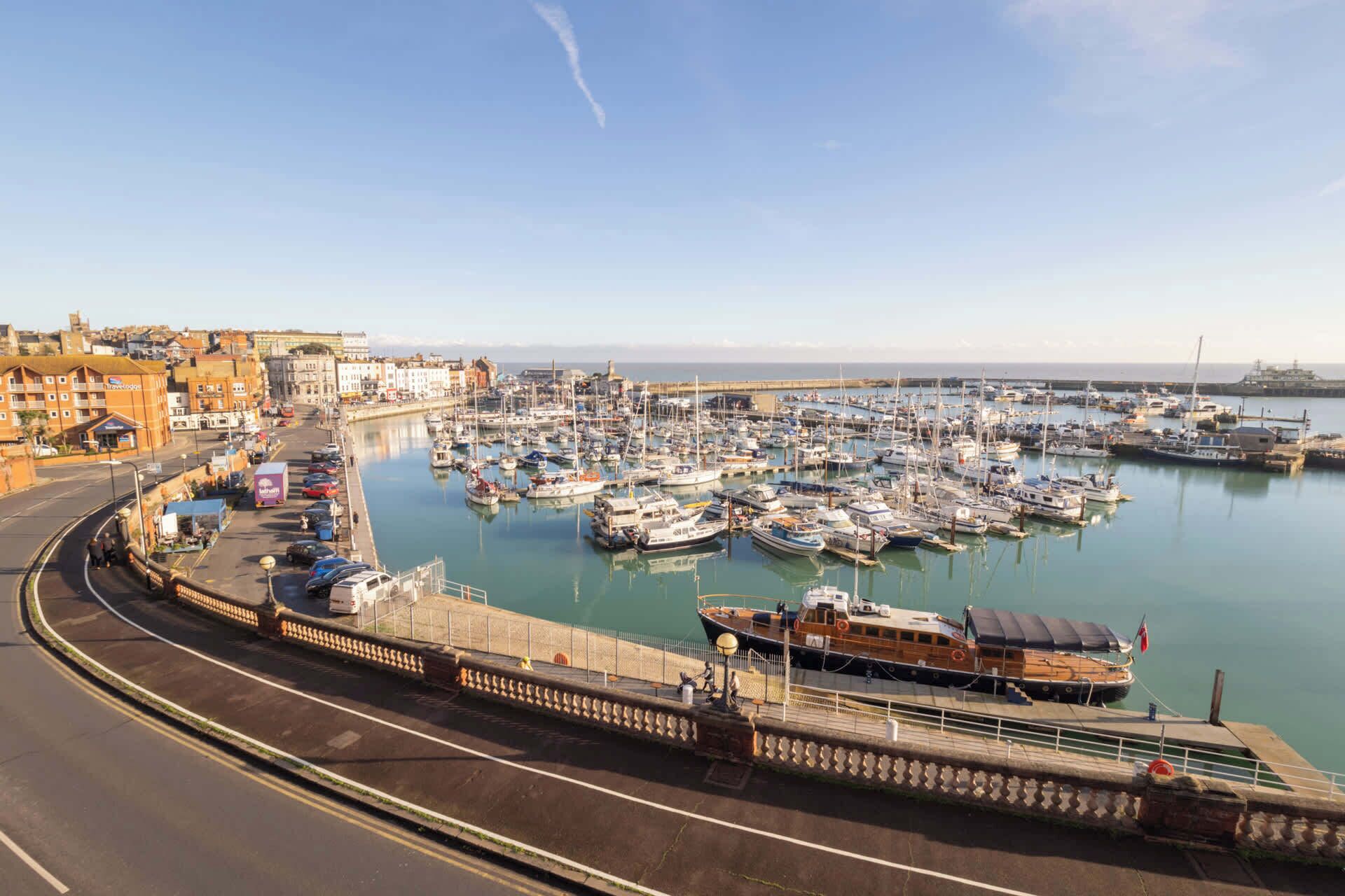 Port de plaisance