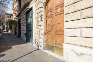 Detalle exterior