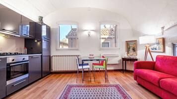 Departamento | Servicio a la habitación