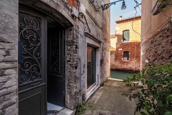 Exterior - Venice Guggenheim Apt by Wonderful Italy (Venice)