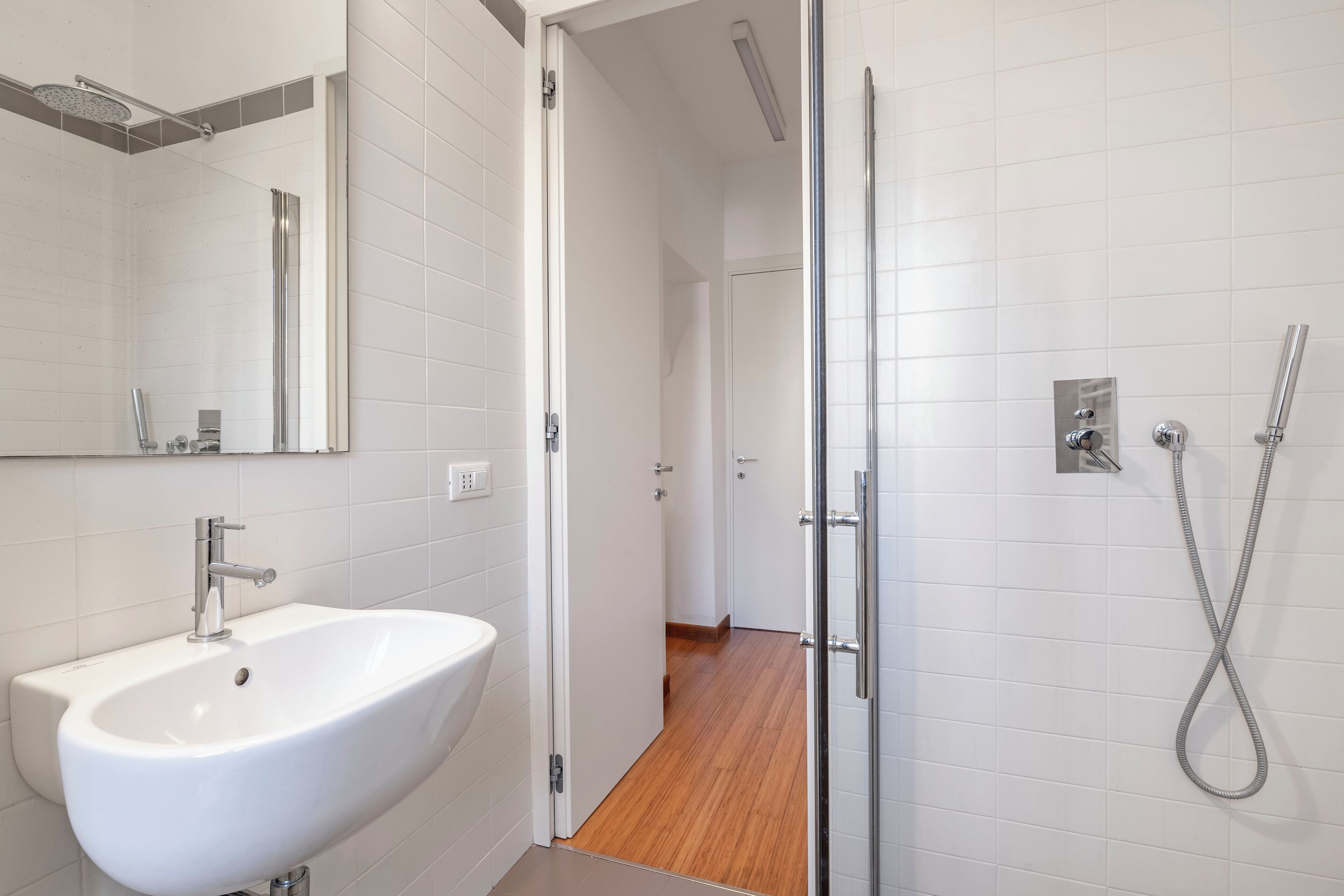 Apartment | Bathroom | Bidet