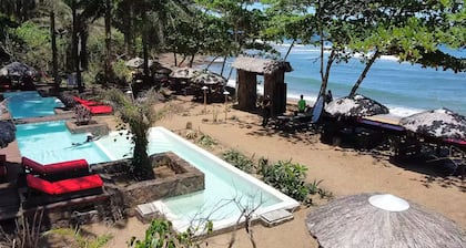 Kokon Ecolodge