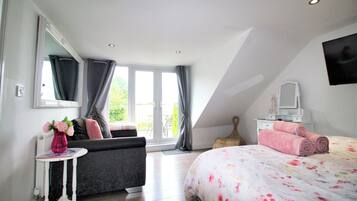 House, 3 Bedrooms, Accessible, Smoking | 3 bedrooms
