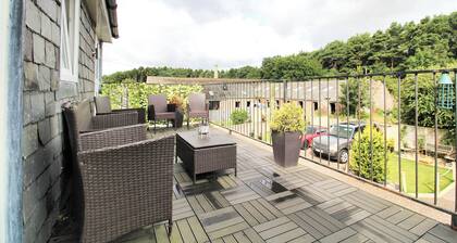 3-bedroom Cottage in Norham Berwick-upon-tweed -log Fire - Dog Friendly