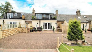 House, 3 Bedrooms, Accessible, Smoking | Exterior