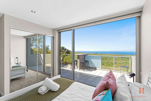 2 chambres, bureau, fer et planche Ă repasser, Wi-Fi