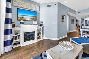 Smart TV 