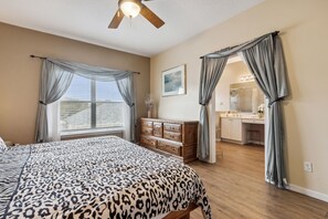 3 Schlafzimmer, Internetzugang, Bettwäsche