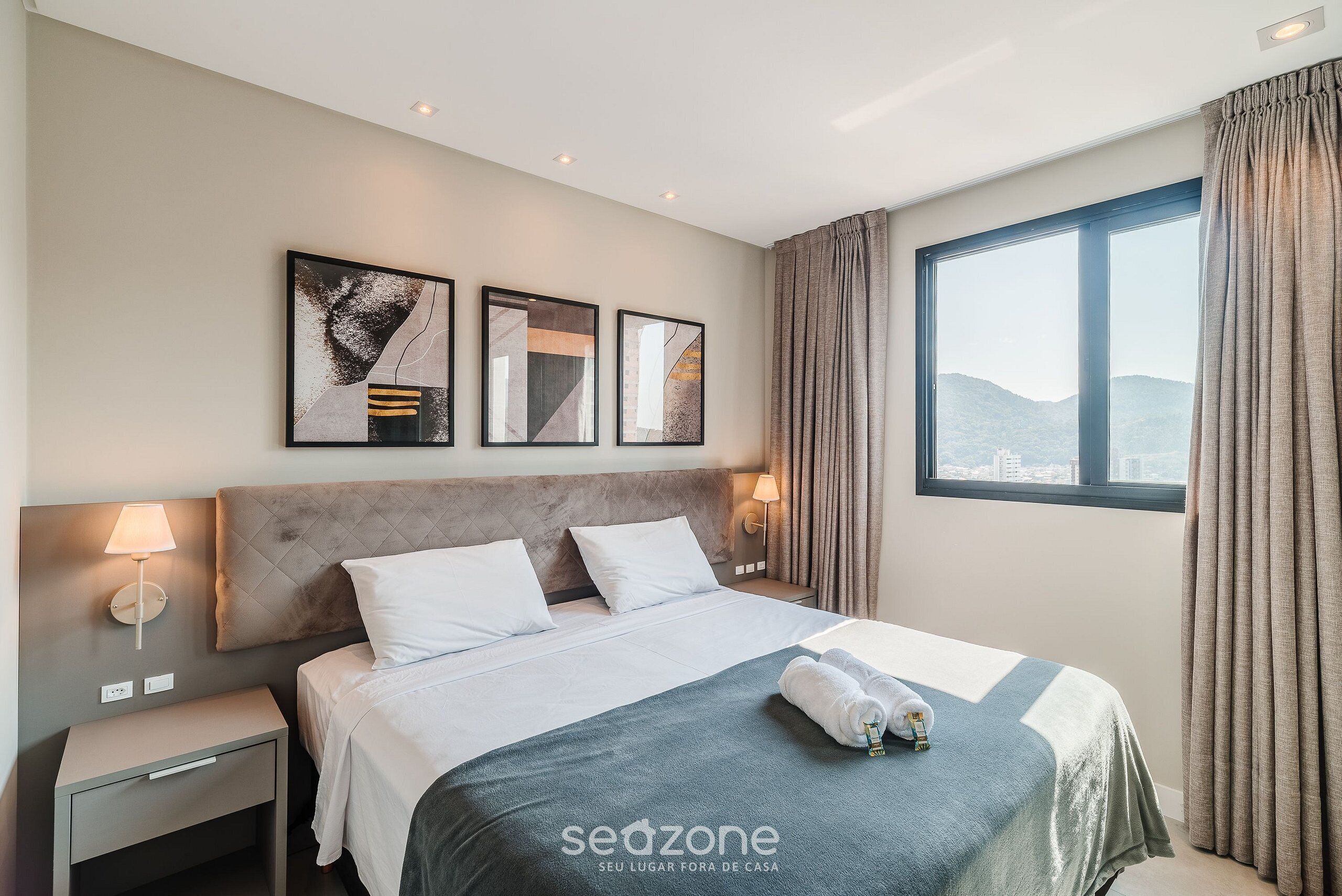 Basic-Apartment | Kostenloses WLAN, Bettwäsche