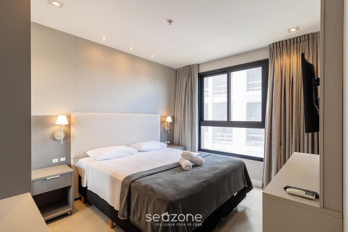 Basic-Apartment