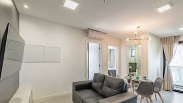 Basic-Apartment | Innenbereich