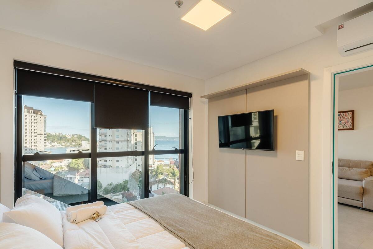 Basic Apartment | 1 bedroom, free WiFi, bed sheets