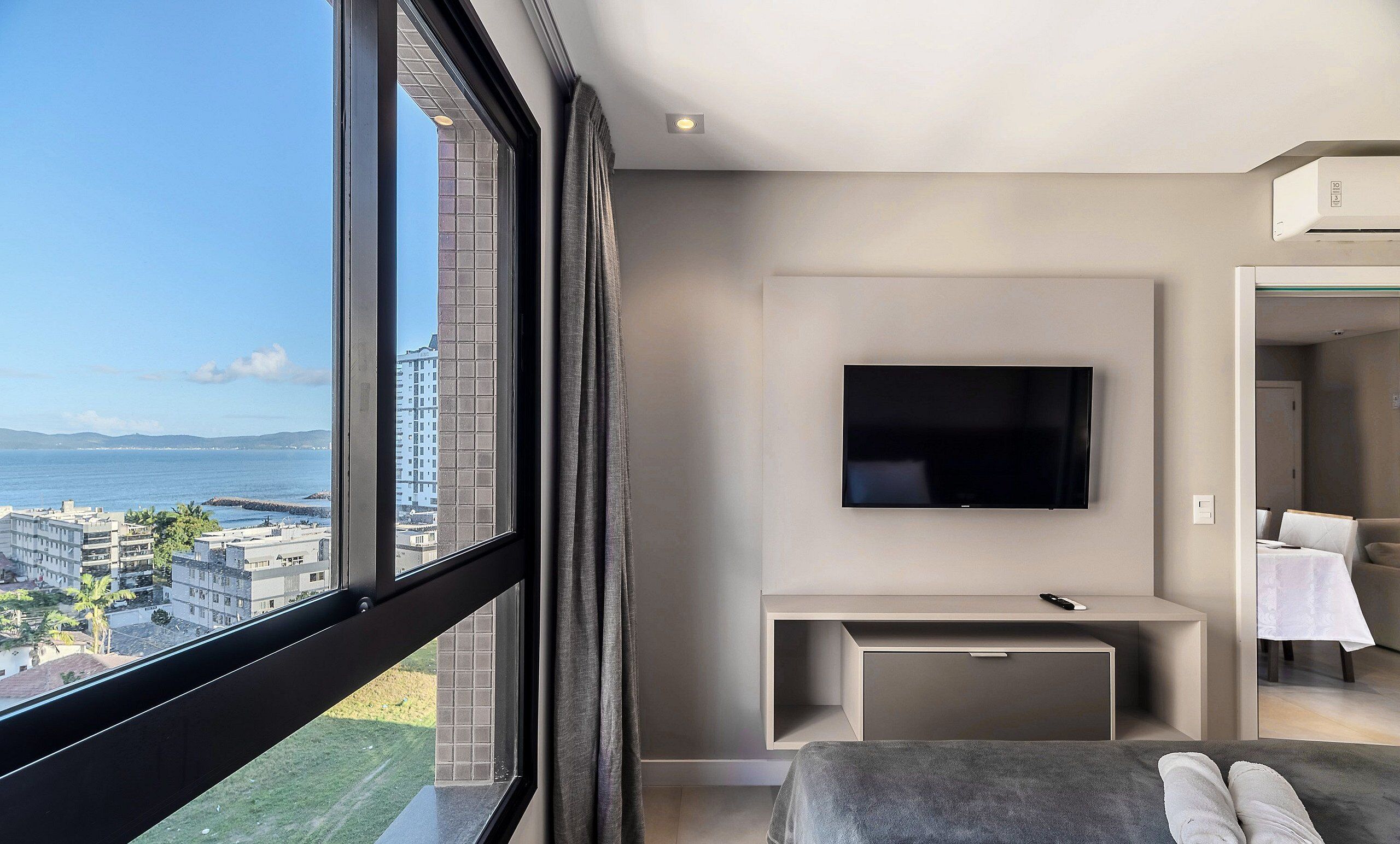 基础公寓 | 免费 WiFi、床单