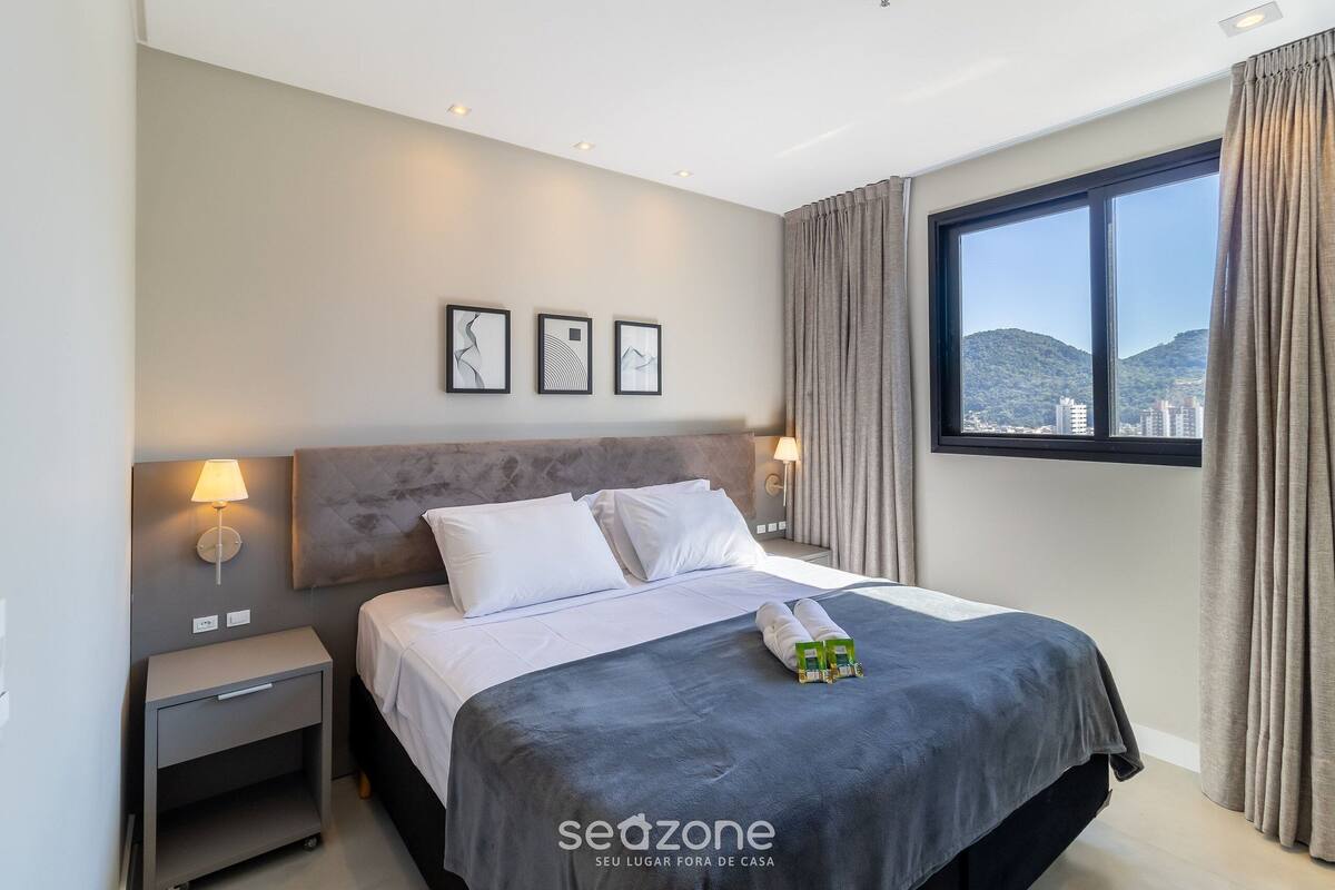 Basic Apartment | 1 bedroom, free WiFi, bed sheets