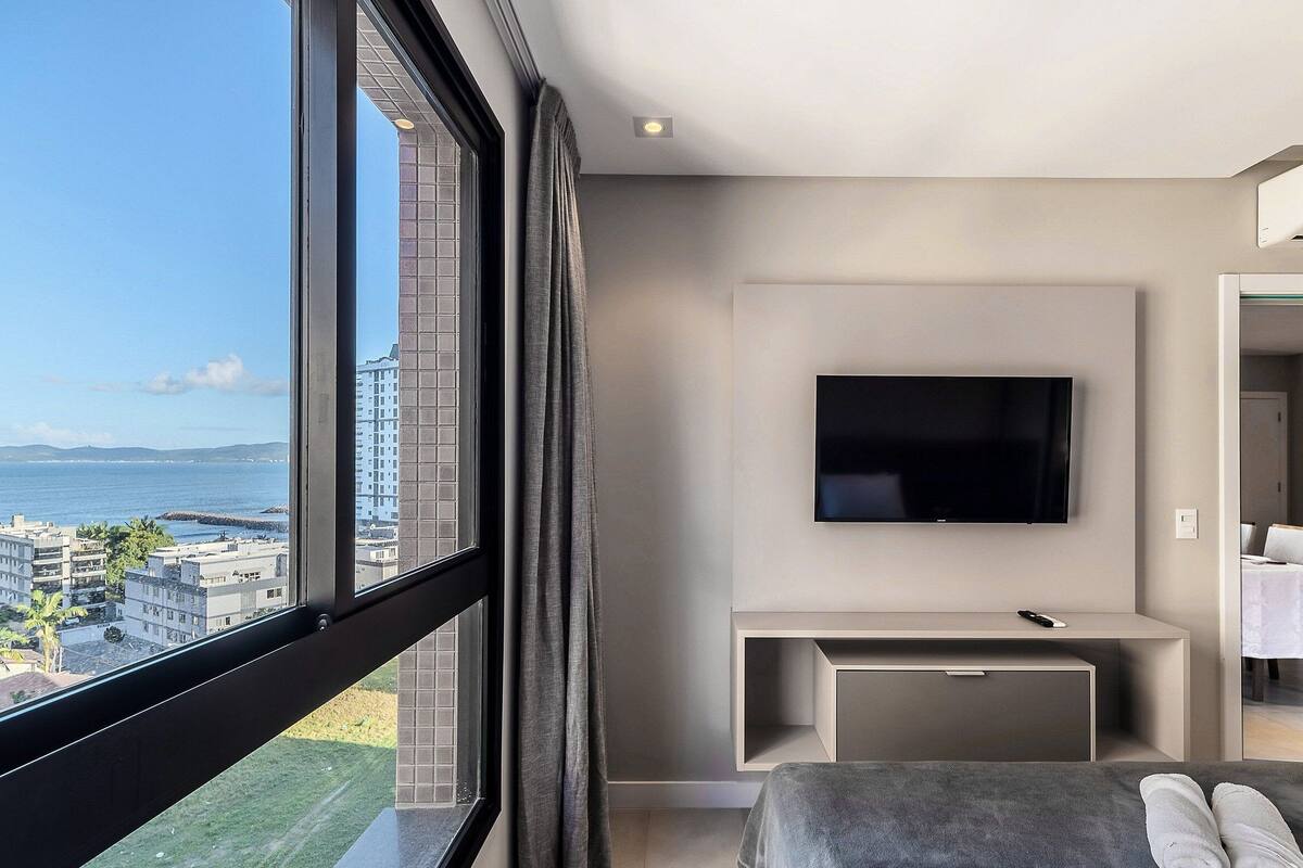 Basic Apartment