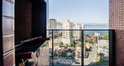 MHF II Apts Variados em Prédio com Vista para o Mar em Itapema