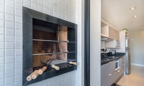 Basic Apartment | Private kitchen