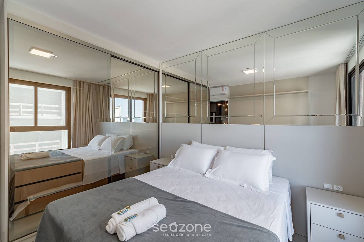 Basic Apartment | 1 bedroom, free WiFi, bed sheets