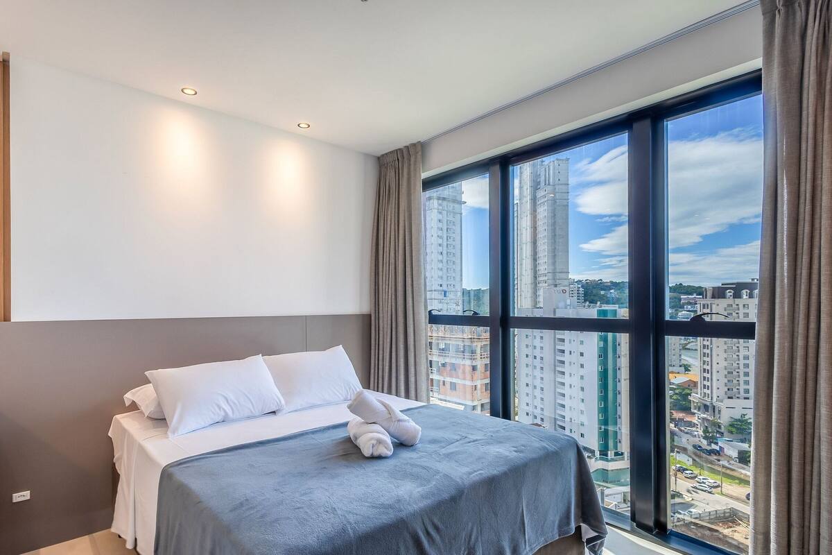 Basic Apartment
