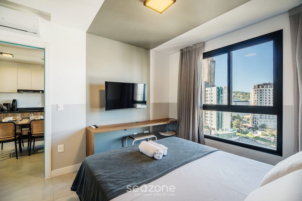 Basic-Apartment
