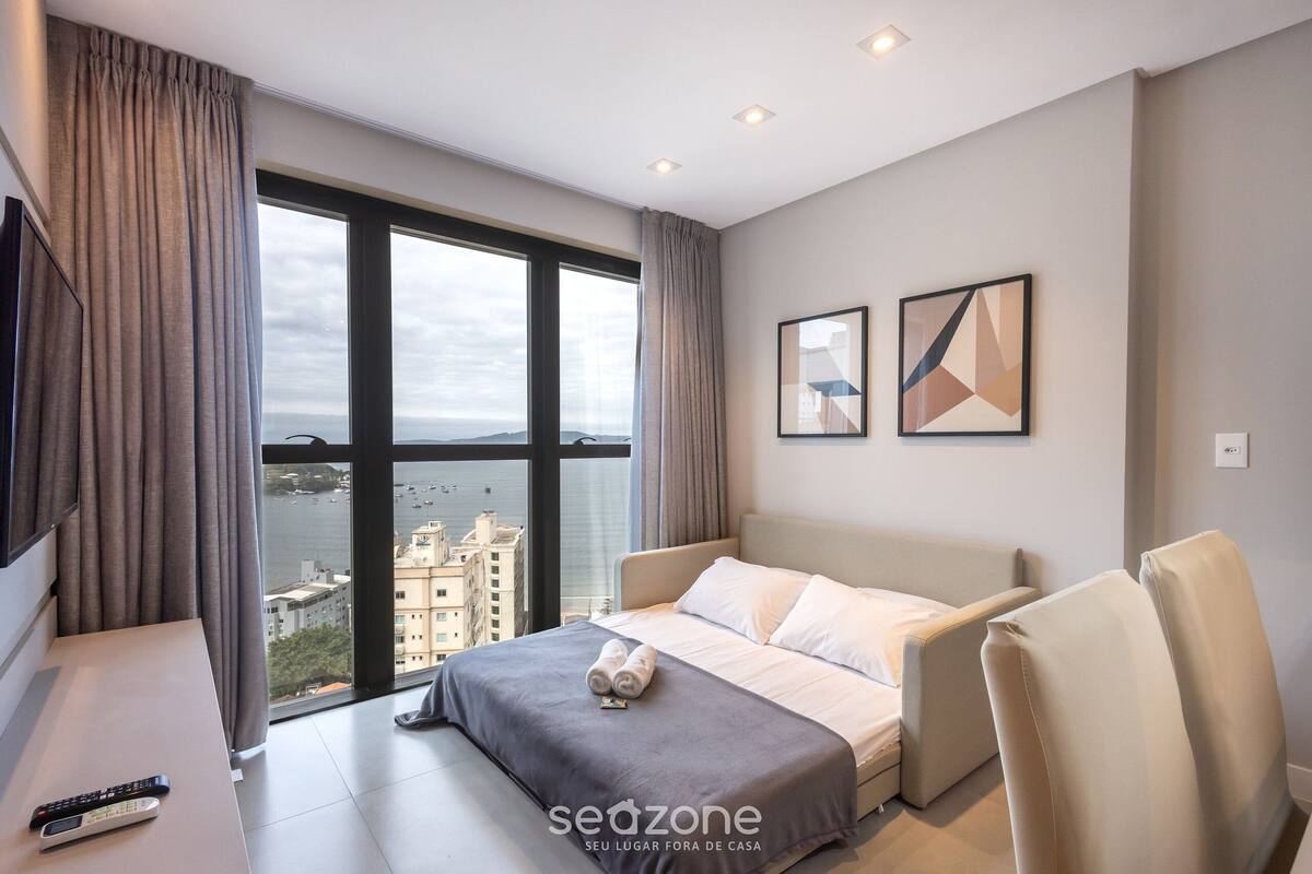 Basic Apartment | 1 bedroom, free WiFi, bed sheets