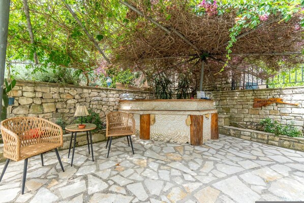 Apartament | 1 dormitori