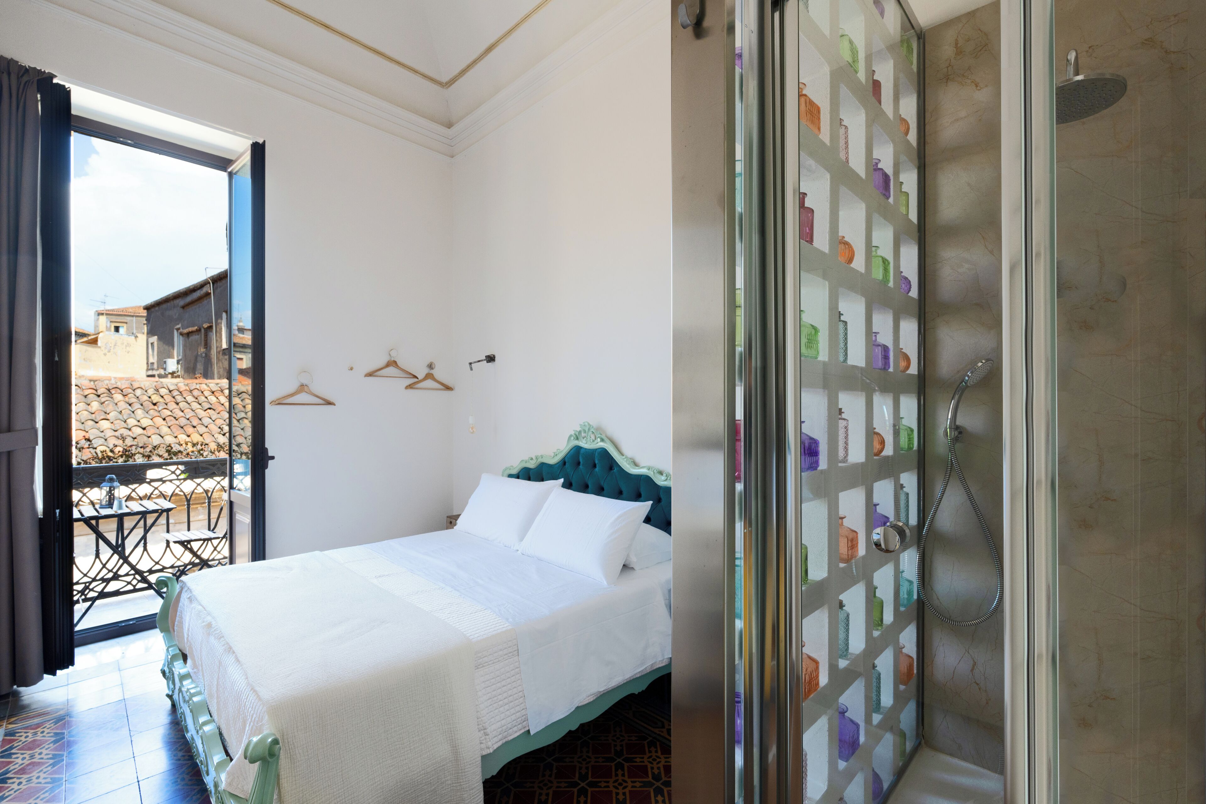 Foto - Holiday Lux Boutique Room