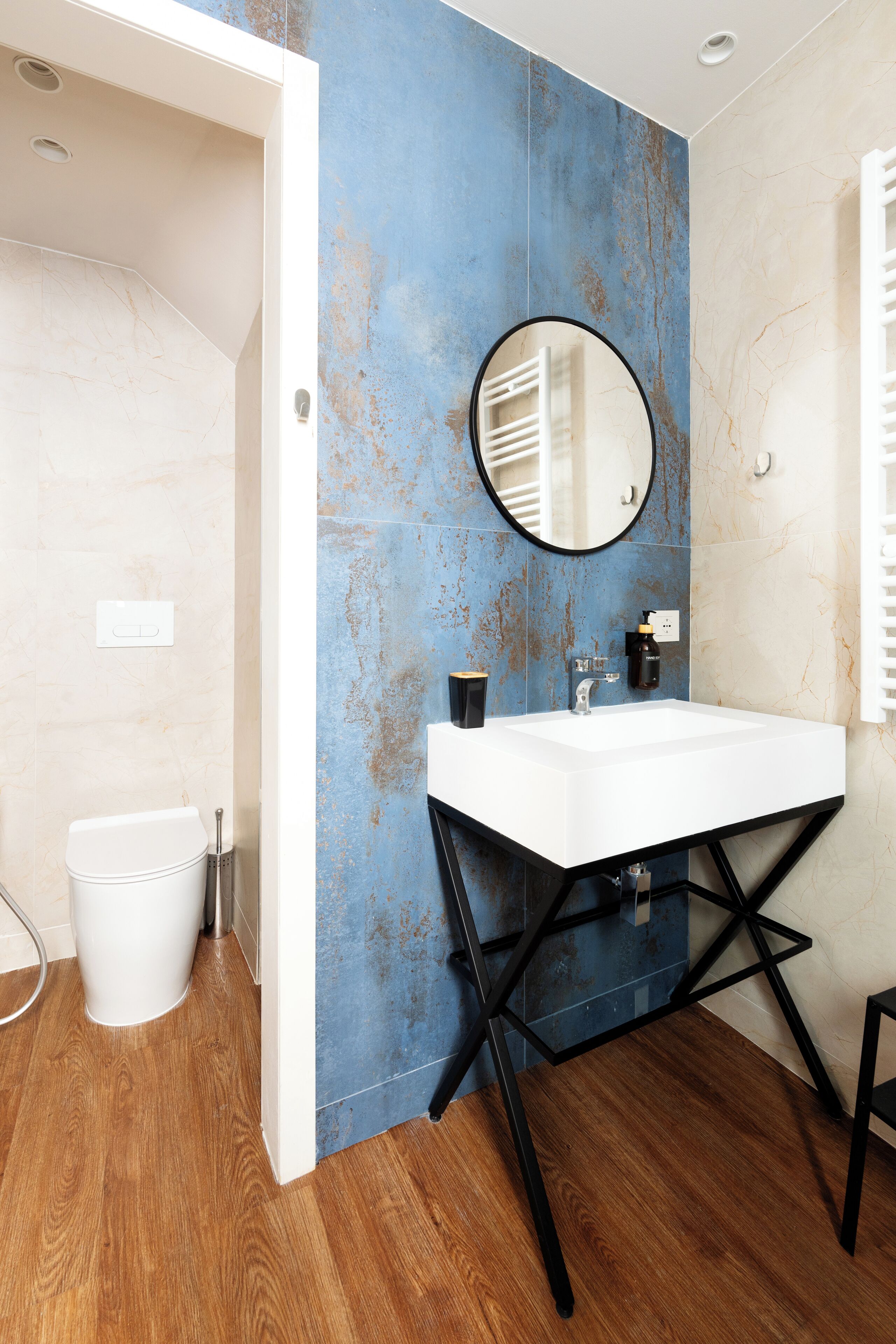 Foto - Holiday Lux Boutique Room