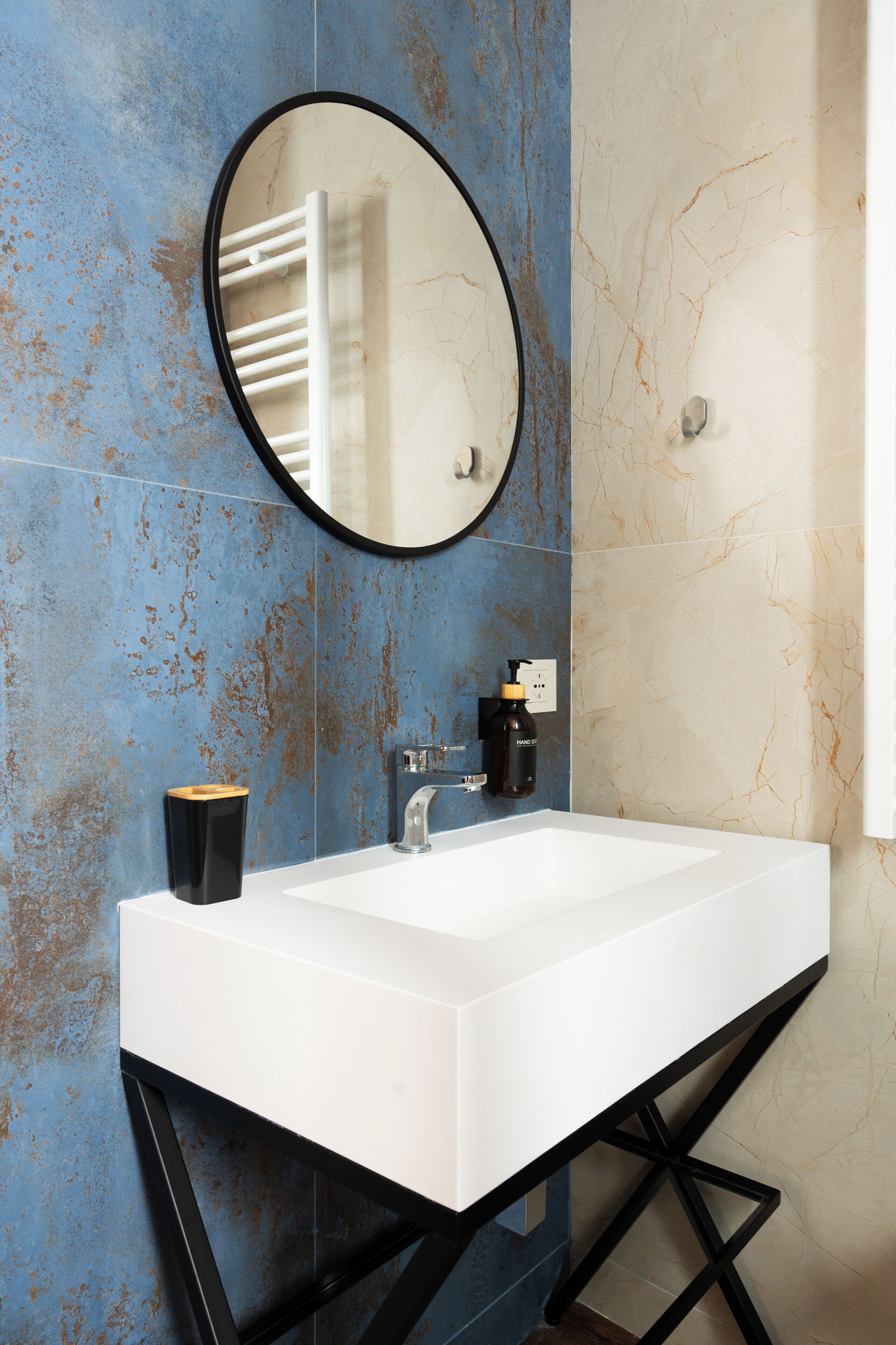 Foto - Holiday Lux Boutique Room