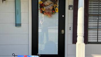 Detalle del exterior