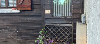 Gîte du Puy des Gardes