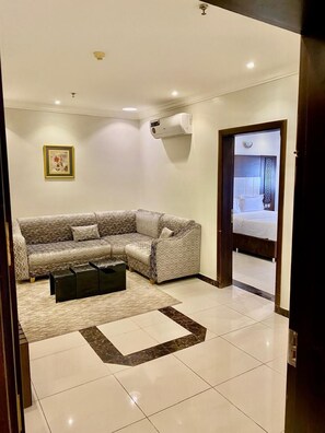 Suite